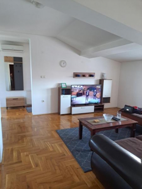 Apartman Zvezdica -Smederevo, Netflix